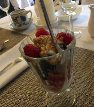 ג'ונסון סיטי Chantilly Lace Country Inn מראה חיצוני תמונה