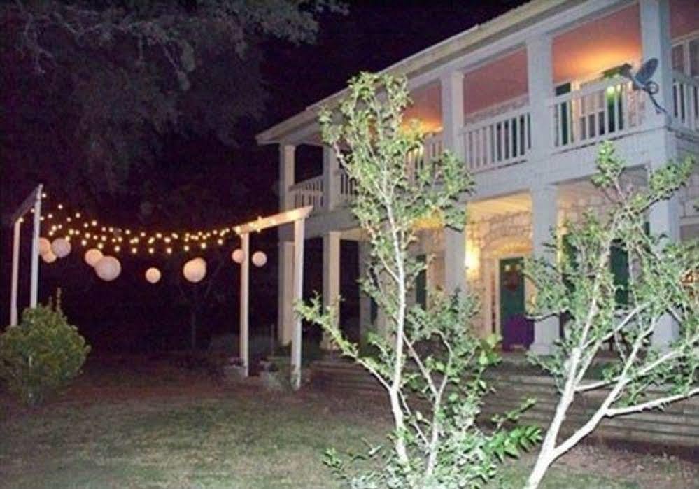 ג'ונסון סיטי Chantilly Lace Country Inn מראה חיצוני תמונה